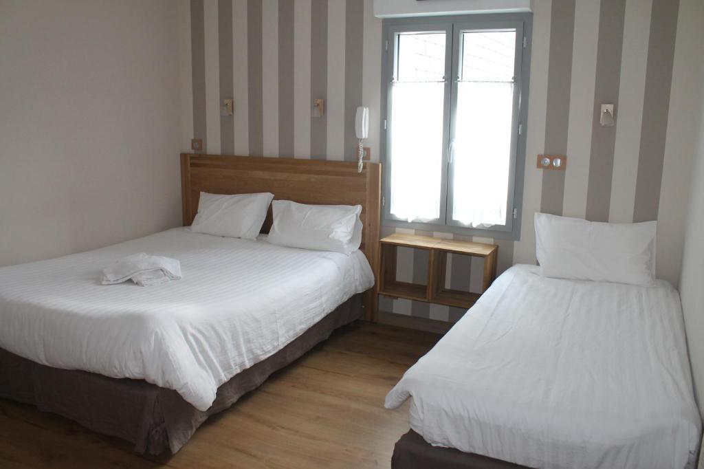 Hotel Tourmalet Luz-Saint-Sauveur Værelse billede