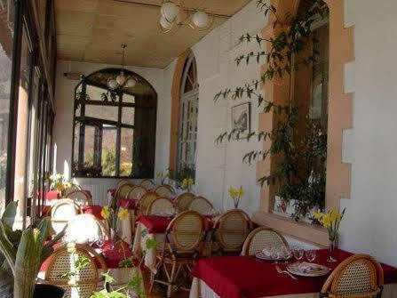 Hotel Tourmalet Luz-Saint-Sauveur Eksteriør billede